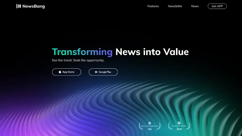 newsbang website