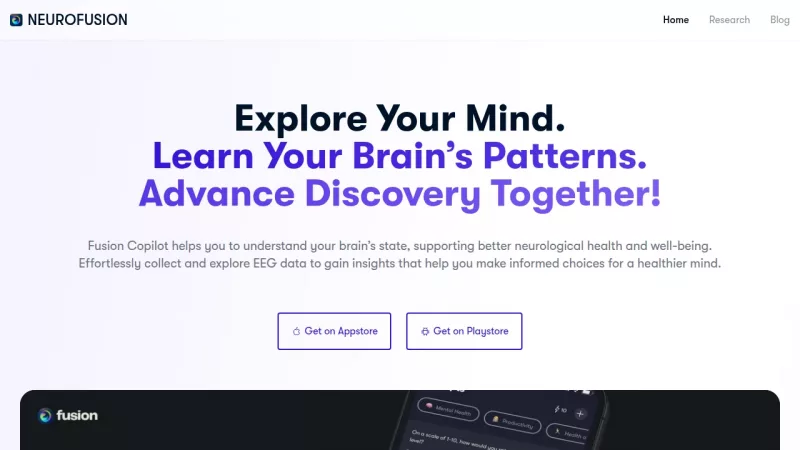 Fusion Copilot screenshot
