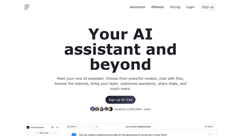 forefront website