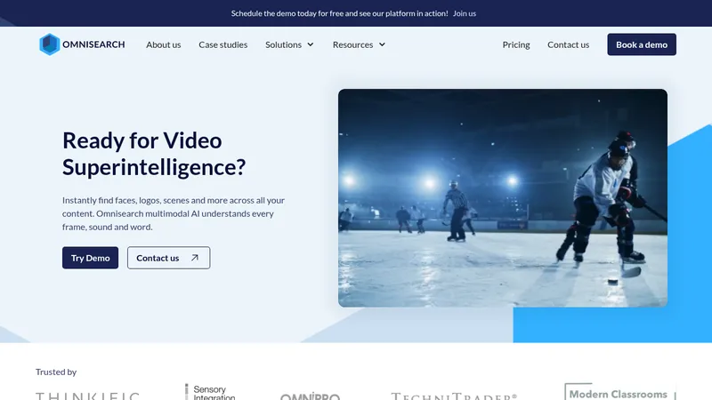omnisearch website