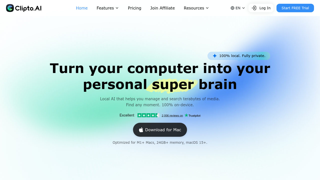 clipto website