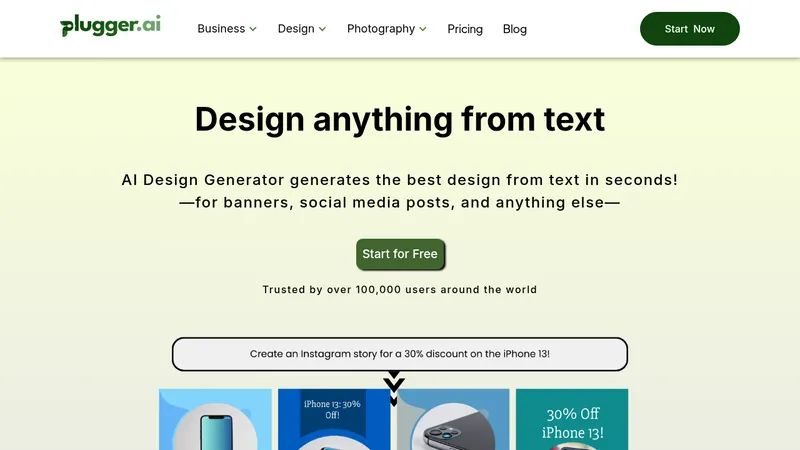 plugger website