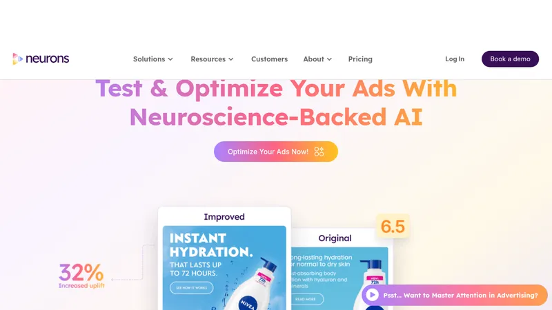 neurons ai website