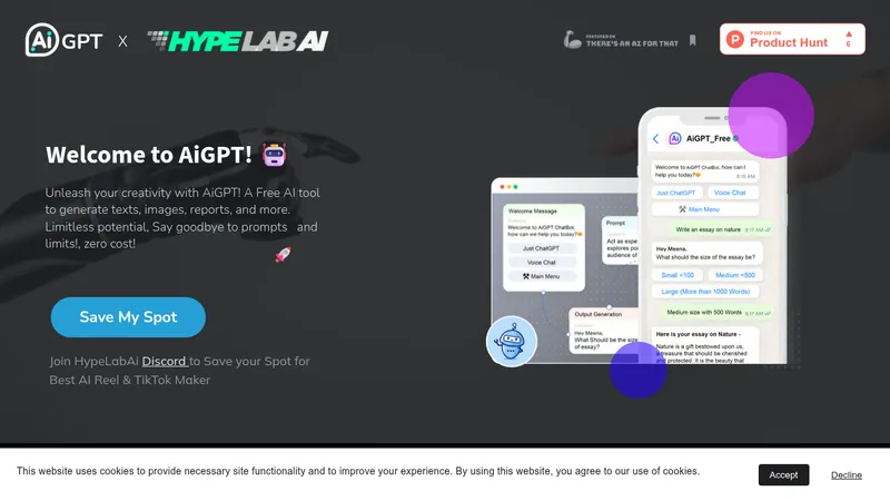 aigpt website