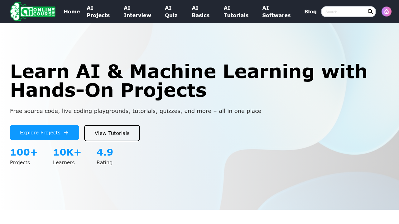 aionlinecourse website