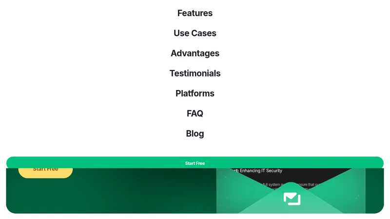 friday website