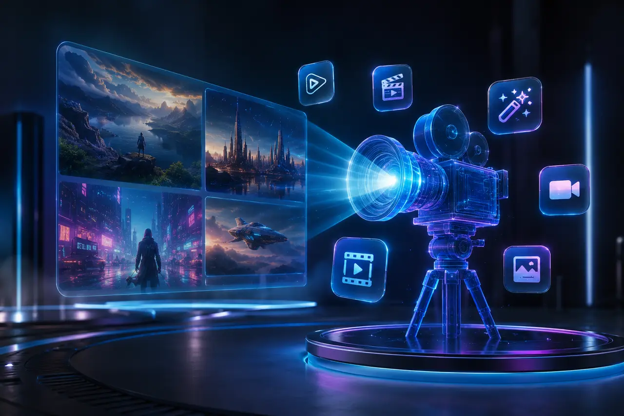 12 Best AI Video Generators That Are Actually Worth Your Time in 2026