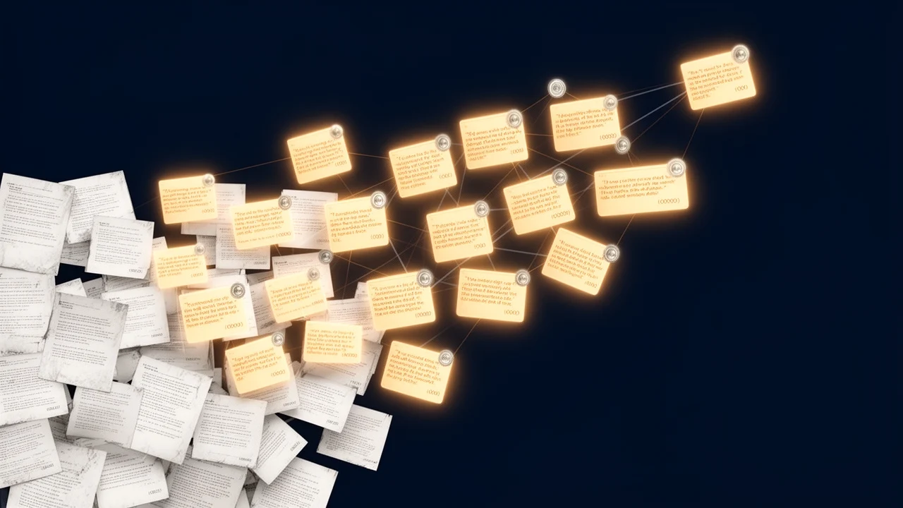 AskChem: How Claim-Centered Retrieval Could Fix AI Literature Synthesis