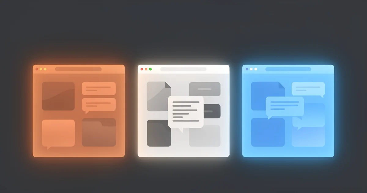 Claude Projects vs ChatGPT Projects vs Gemini Gems: Which AI Workspace Wins in 2026?