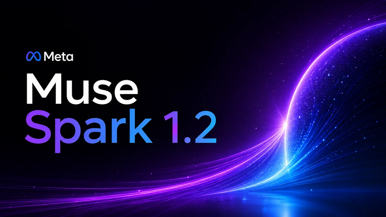 Muse Spark 1.2: Everything You Need to Know About Meta's New Coding Model