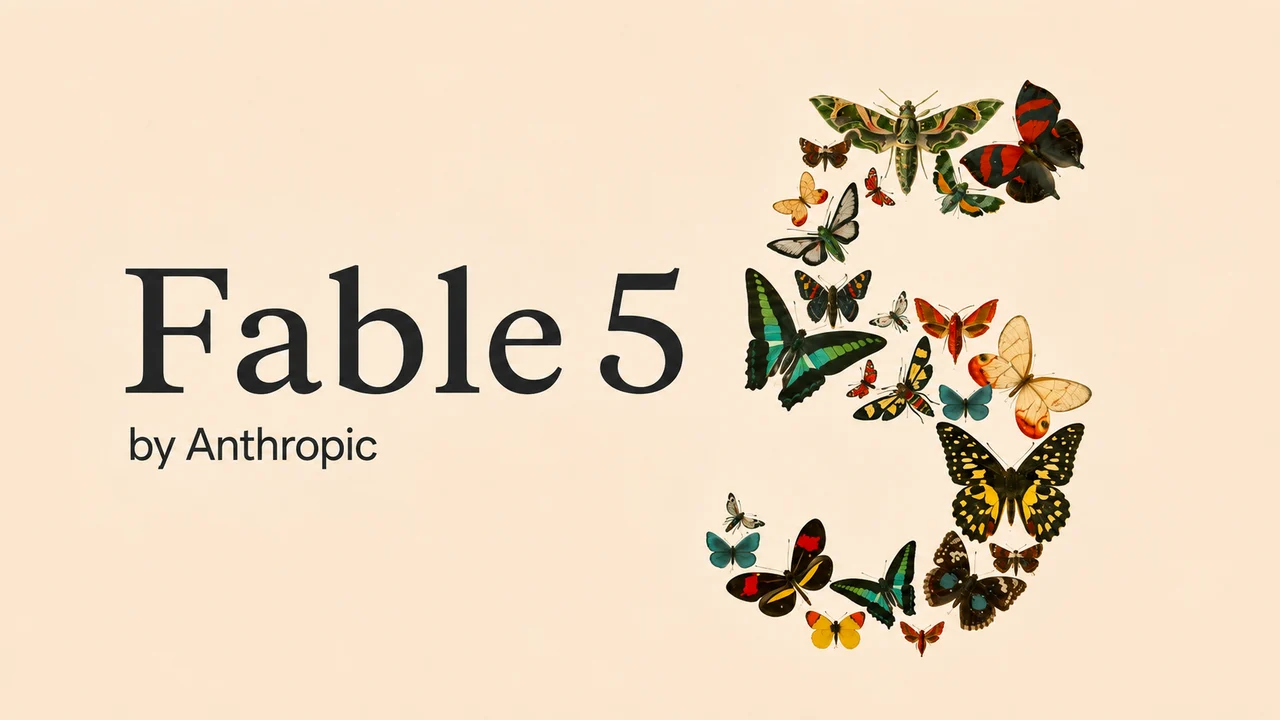 Claude Fable 5: Why Anthropic’s Most Powerful Model Costs Twice as Much