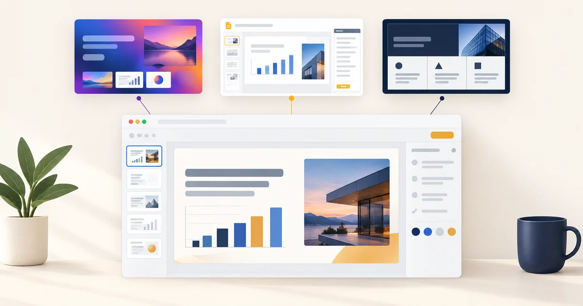 Gamma vs Plus AI vs Beautiful.ai: Picking the Right AI Presentation Maker in 2026