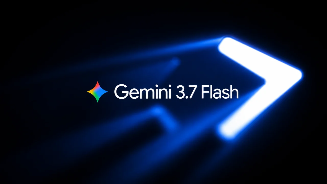 Gemini 3.7 Flash: Google Just Made Its AI Model Cheaper and Smarter