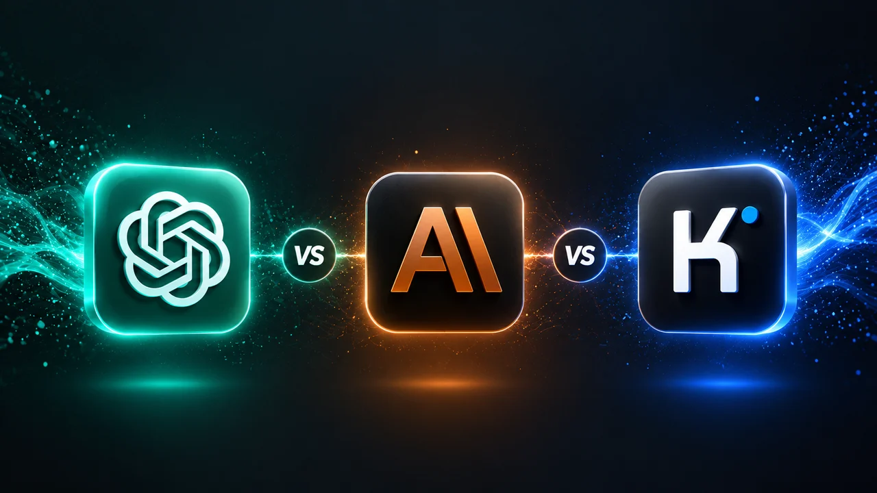 GPT-5.6 Sol vs Claude Fable 5 vs Kimi K3: Which Frontier AI Model Fits Your Workflow?
