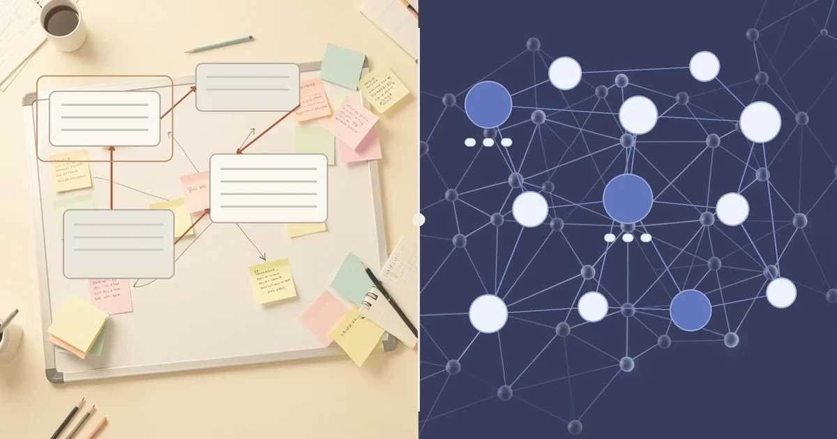 Heptabase vs Capacities (2026): Spatial Canvas or Object Network?