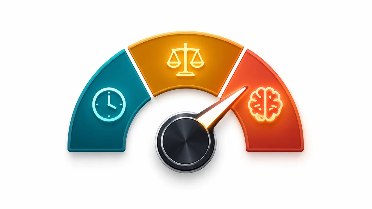 How to Use AI's New "Effort Mode" Like a Pro