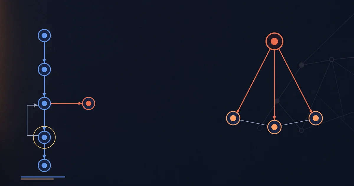 LangGraph vs. CrewAI in 2026: How to Choose the Right Multi-Agent Framework