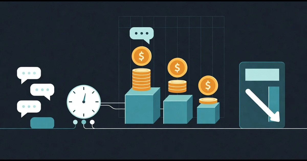 Routers, Rules, and Real Savings: The Cost Math That Makes or Breaks AI Model Routing (2026)